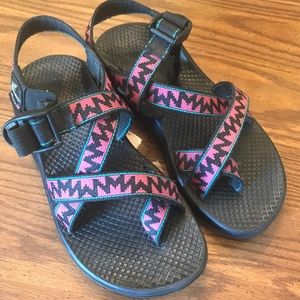 Chaco sandals